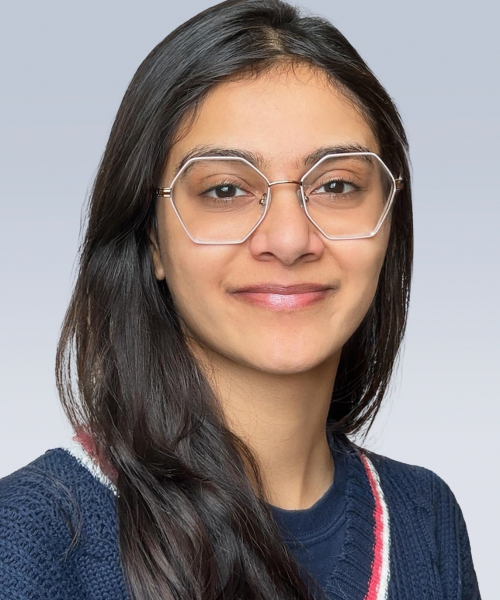 Mahnoor Siddiqui