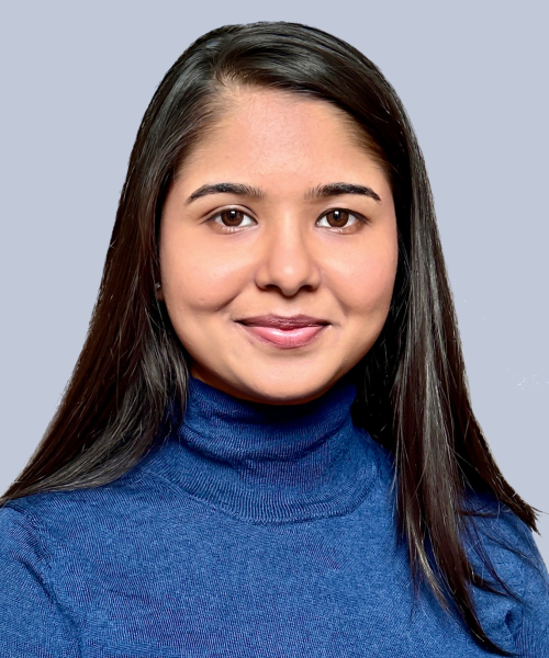 Kriya Shah