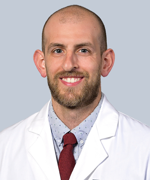 Michael Baer, MD, BME