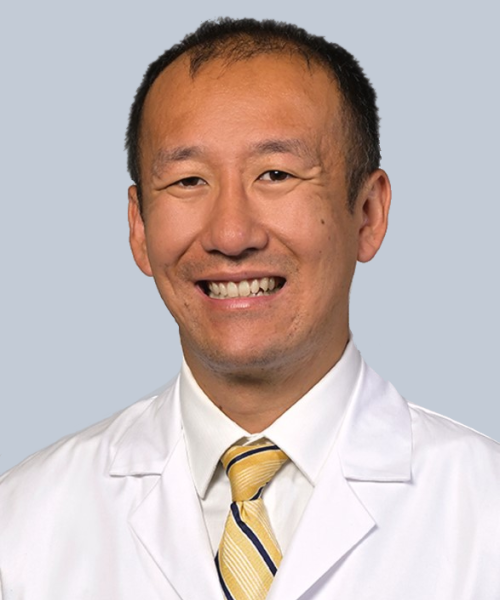 Michael Guo, MD