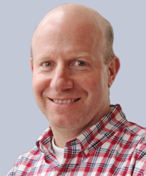 Eric Marsh, MD, PhD
