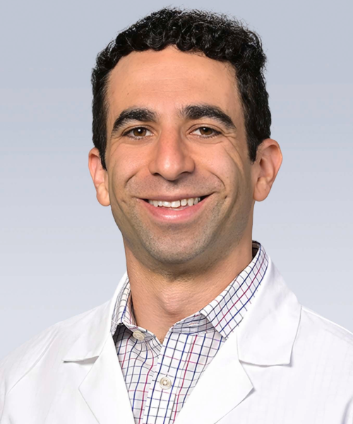 Aaron Rothstein, MD, MS