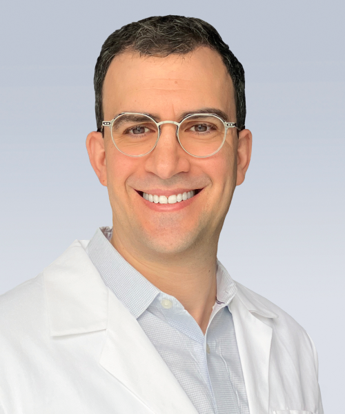 Michael Gelfand, MD, PhD