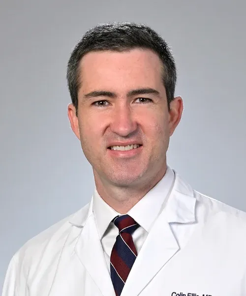 Colin Ellis, MD