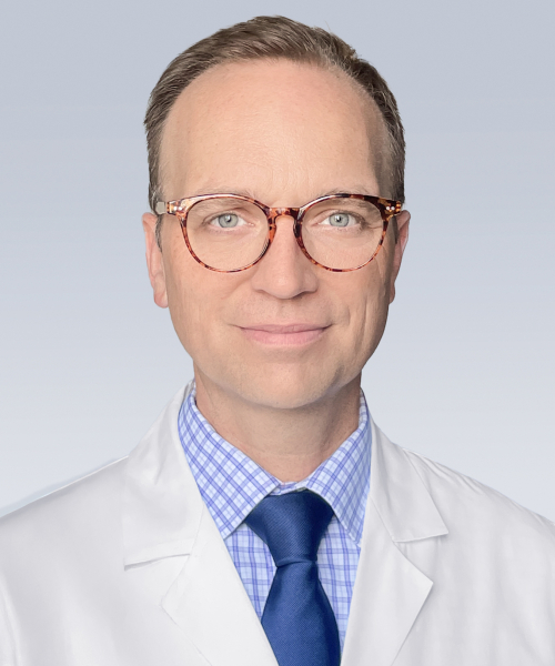 Colin Quinn, MD