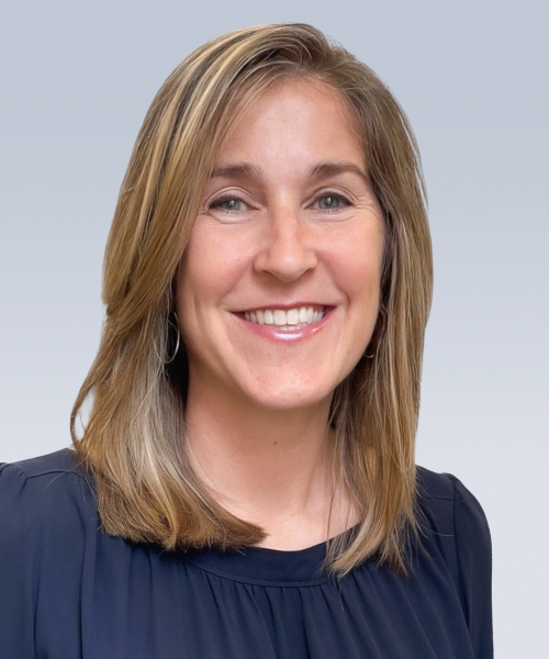 Kristin Brown, MS