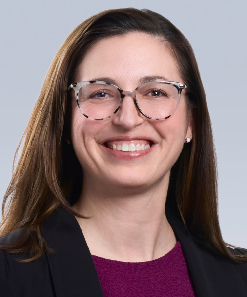 Jennifer Orthmann Murphy, MD, PhD