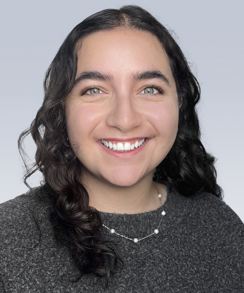 Abigail Browngoehl