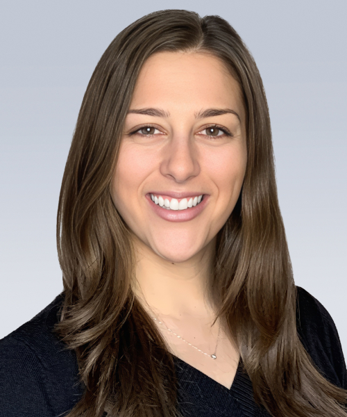 Laynie Dratch, SCM, CGC
