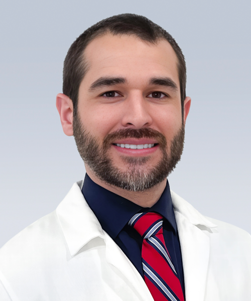 Paul McIntosh, MD 