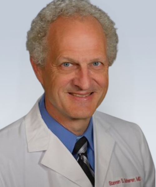 Steve Scherer, MD, PhD 