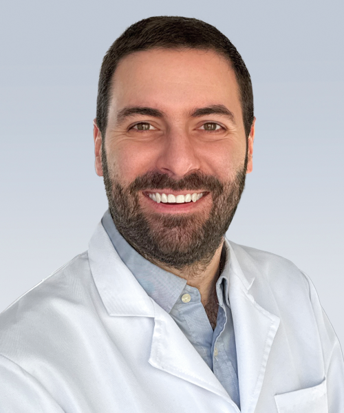 Andres Deik, MD, MSEd, FAAN