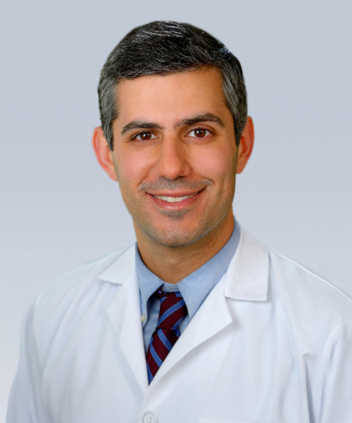 Ali Hamedani, MD, MHS 