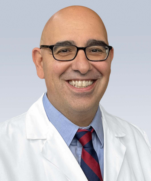 David Irwin, MD 