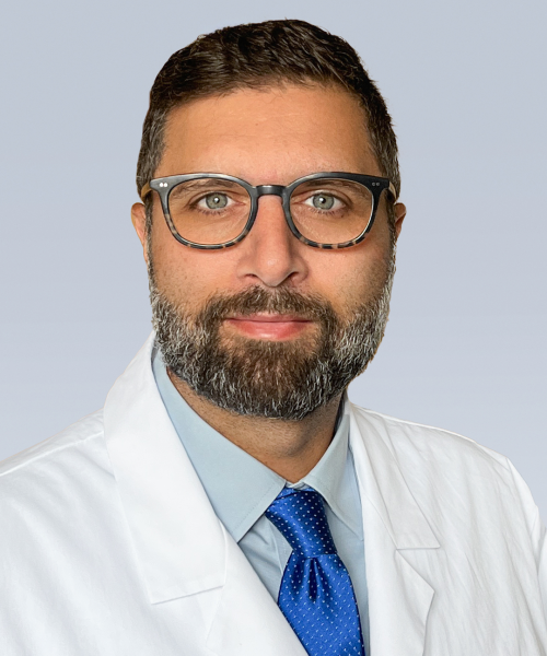 Chafic Karam, MD 
