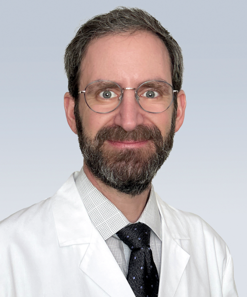 Aaron Lasker, MD 