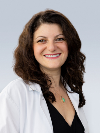 Defne Amado, MD, PhD