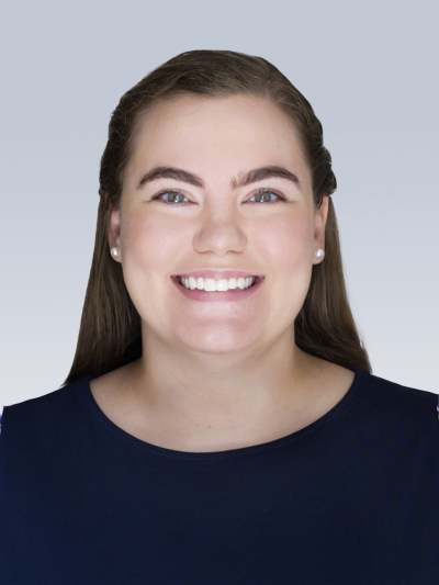 Rachel Paul, CGC