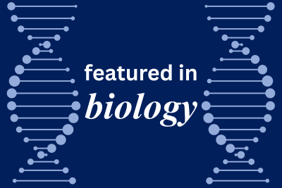 featured in biology