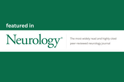 featured in neurology
