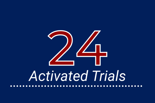 Activated Trials
