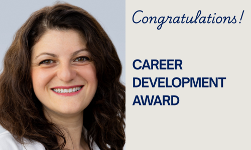 Defne Award