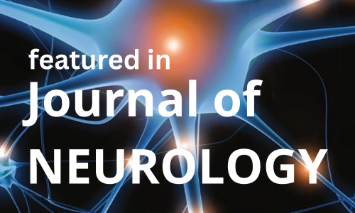 journal of neurology