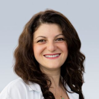 Defne Amado, MD, PhD