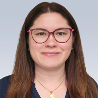 Kimberly Amburgey, MS, CGC